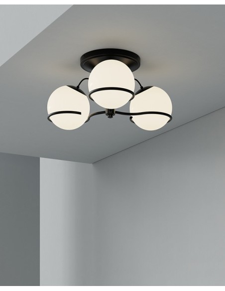Astep modelo 2042/3 lámpara de pared