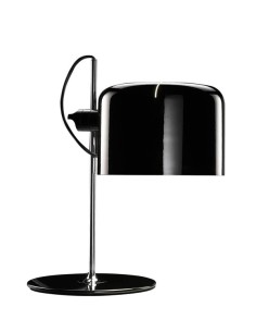 Oluce lámpara de sobremesa Coupe