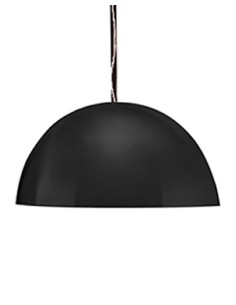 Oluce lámpara de suspension Sonora 133 cm
