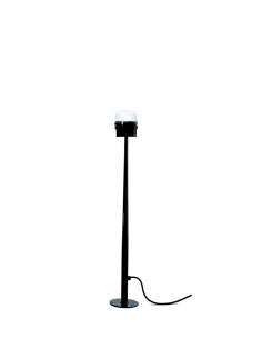 Oluce lámpara de pie Fresnel Outdoor 90 cm