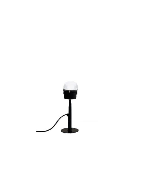 Oluce lámpara de pie Fresnel Outdoor 40 cm