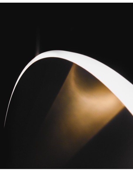 Graypants Chrona Sconce10 Lámpara de pared