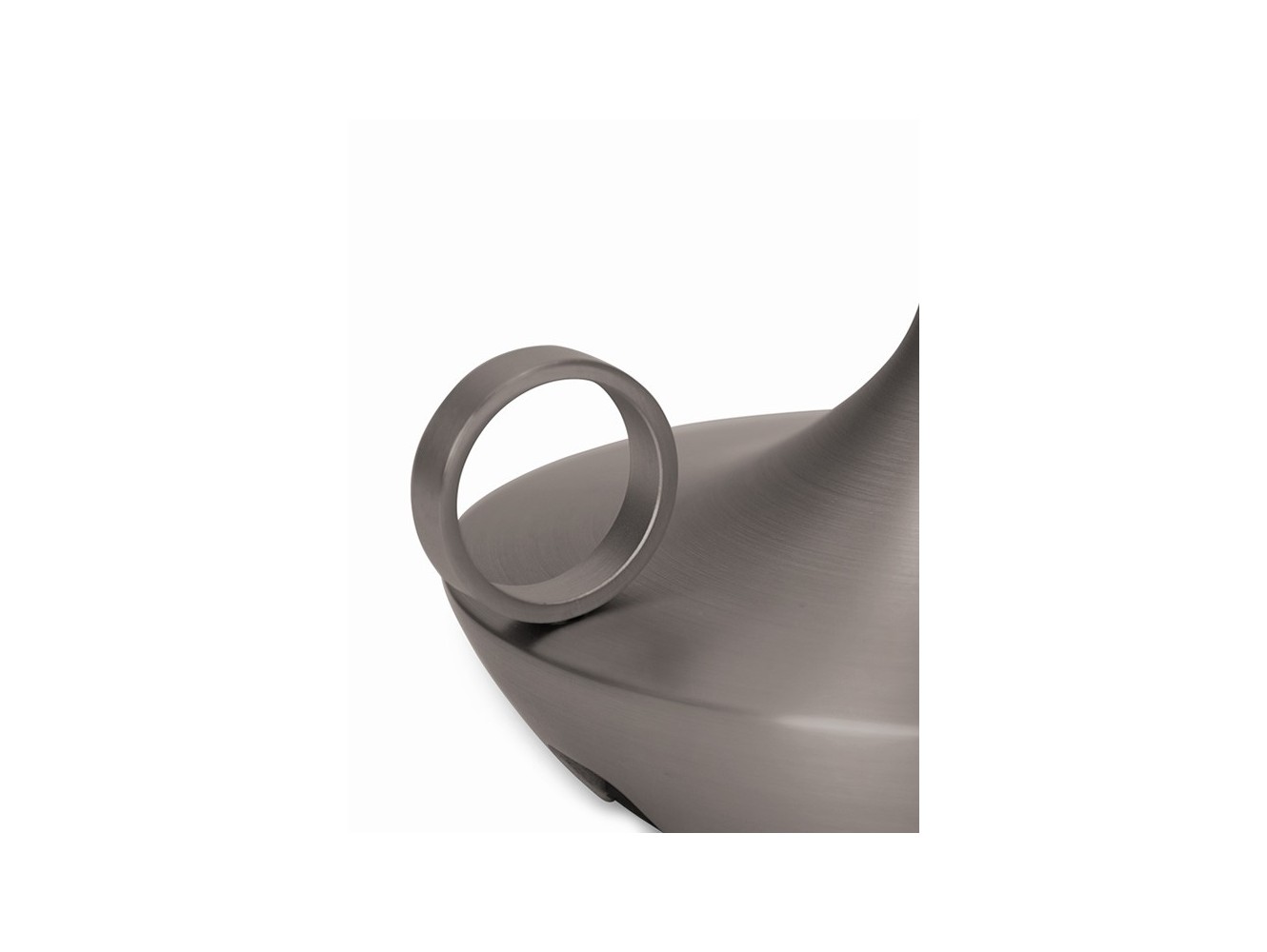 Graypants Wick Lámpara de sobremesa Portátil Recargable