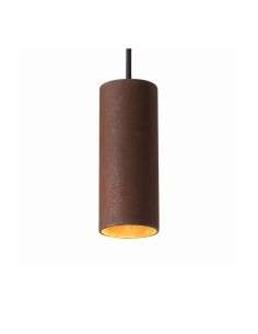 Graypants Roest 15V Lámpara de suspension