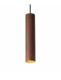 Graypants Roest 30V Lámpara de suspension