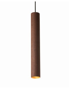 Graypants Roest 45V Lámpara de suspension