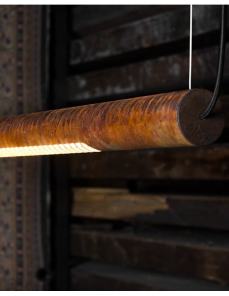 Graypants Roest 150H Lámpara de suspension