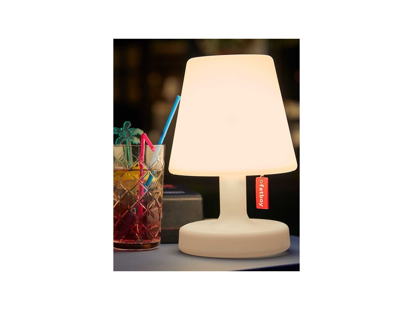 Fatboy Edison the Petit lámpara de sobremesa