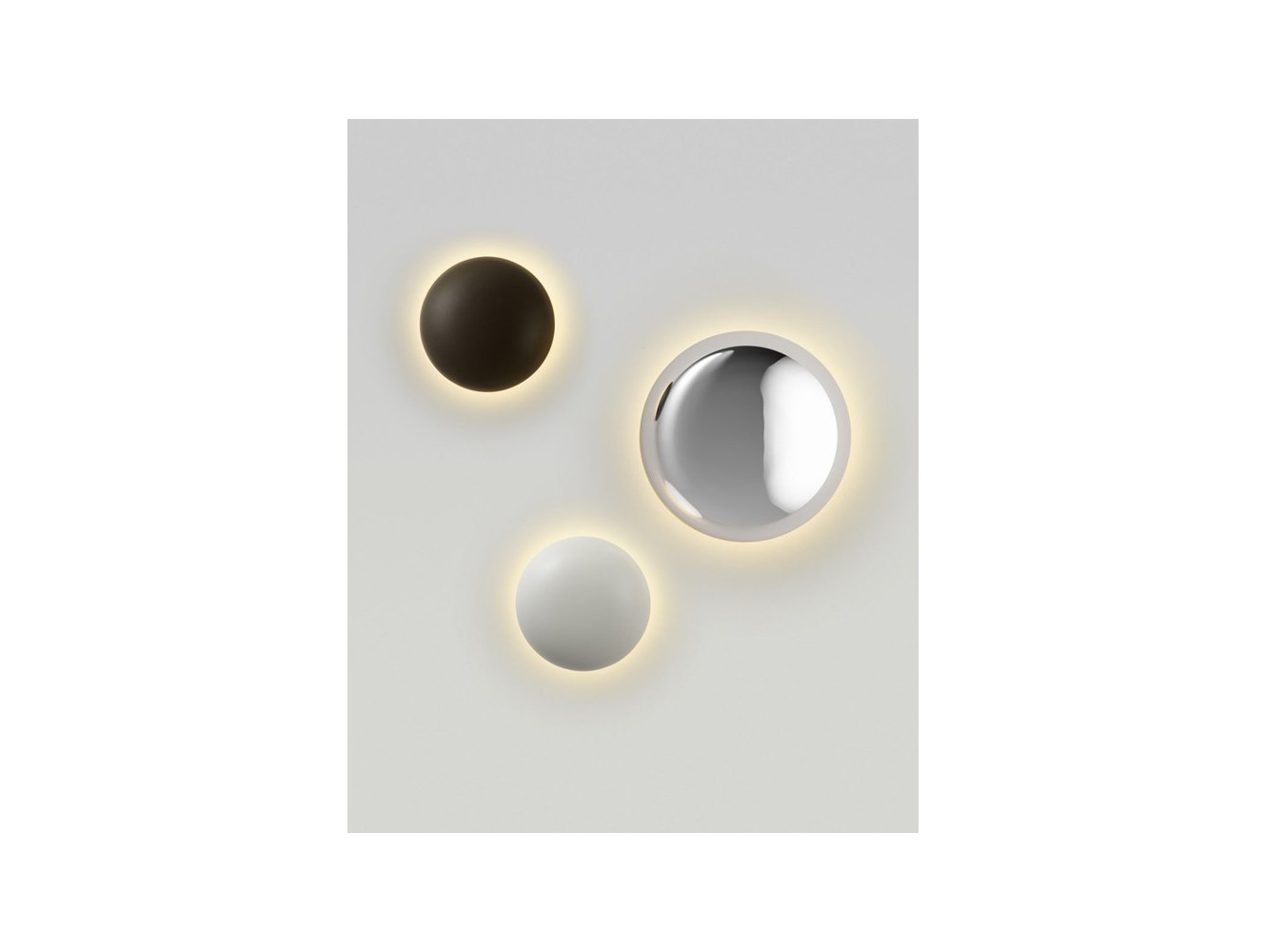 Marset BABILA 18 aplique de pared de exterior