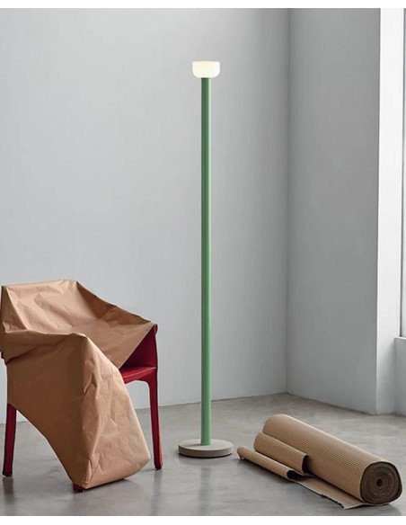 Flos Bellhop lámpara de pie