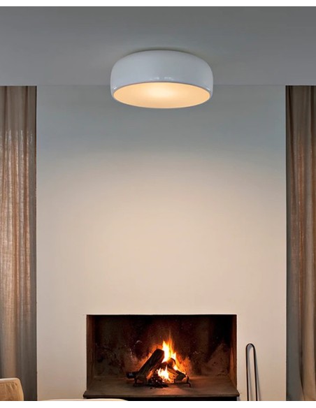 Flos Smithfield C PRO lámpara de Techo