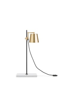 Karakter Lab Light lámpara de Sobremesa