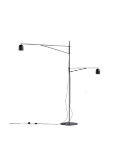 Karakter Awkward light Lámpara de Pie