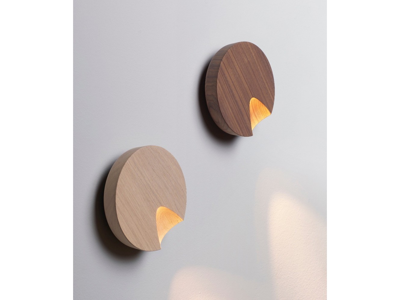 Vibia Dots lámpara de pared 60