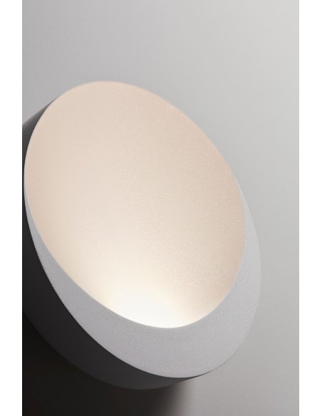 Vibia Dots lámpara de pared concava 65