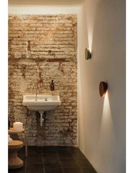 Vibia Dots lámpara de pared 70