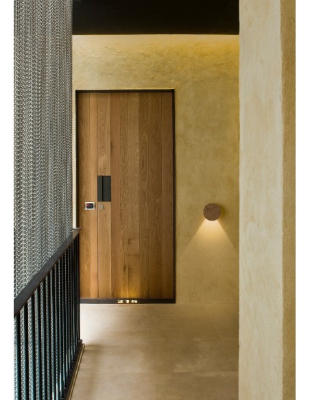 Vibia Dots lámpara de pared 70
