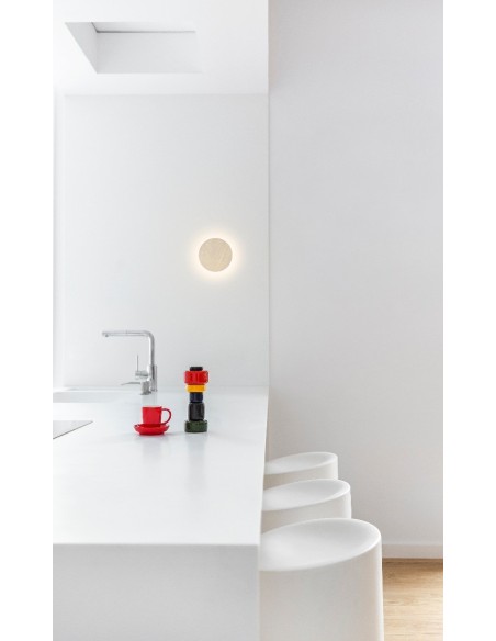Vibia Dots lámpara de pared 75