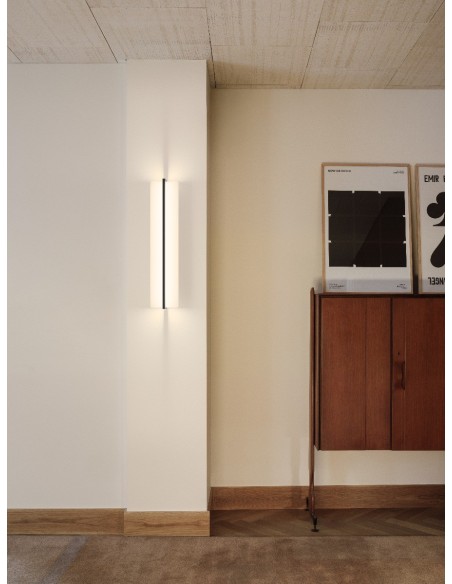 Vibia Kontur lámpara de pared 14
