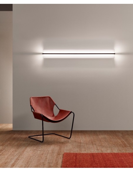 Vibia Kontur lámpara de pared 16
