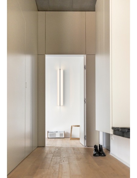 Vibia Kontur lámpara de pared 16