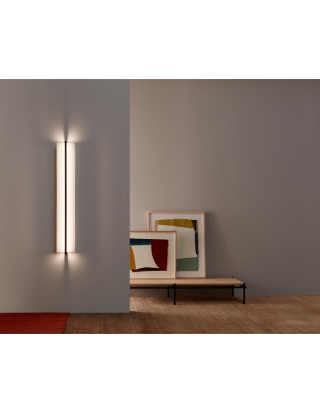 Vibia Kontur lámpara de pared 16