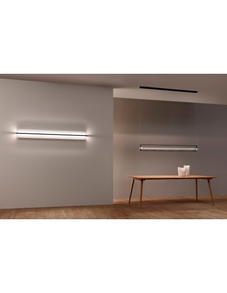 Vibia Kontur lámpara de pared 18