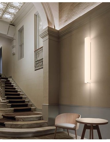 Vibia Kontur lámpara de pared 46