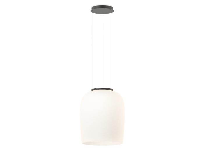 Vibia Ghost lámpara de suspensión