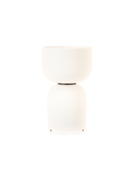 Vibia Ghost lámpara de sobremesa 60