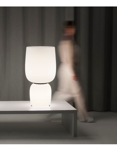 Vibia Ghost lámpara de sobremesa 65