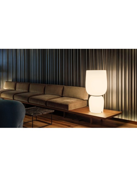 Vibia Ghost lámpara de sobremesa 65