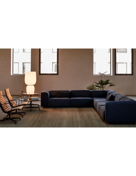 Vibia Ghost lámpara de sobremesa 65