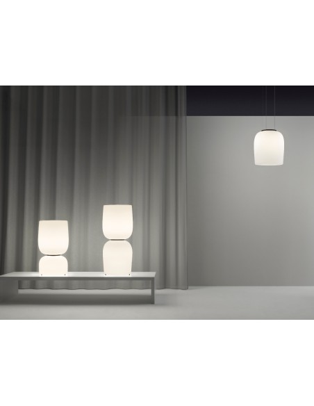 Vibia Ghost lámpara de sobremesa 70