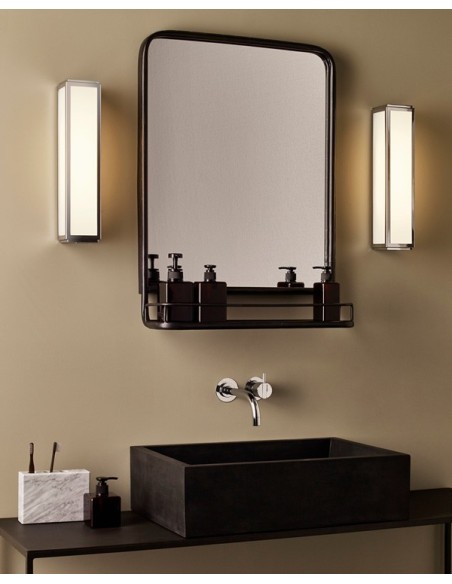 Astro Mashiko aplique de baño 360 LED