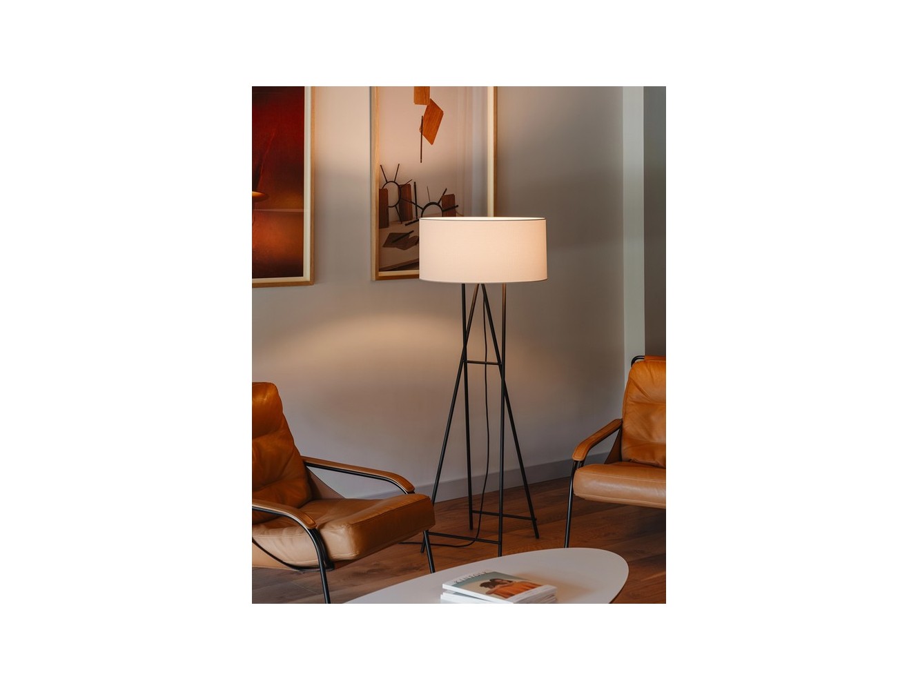 Comprar Lámpara de pie Marset Cala p180
