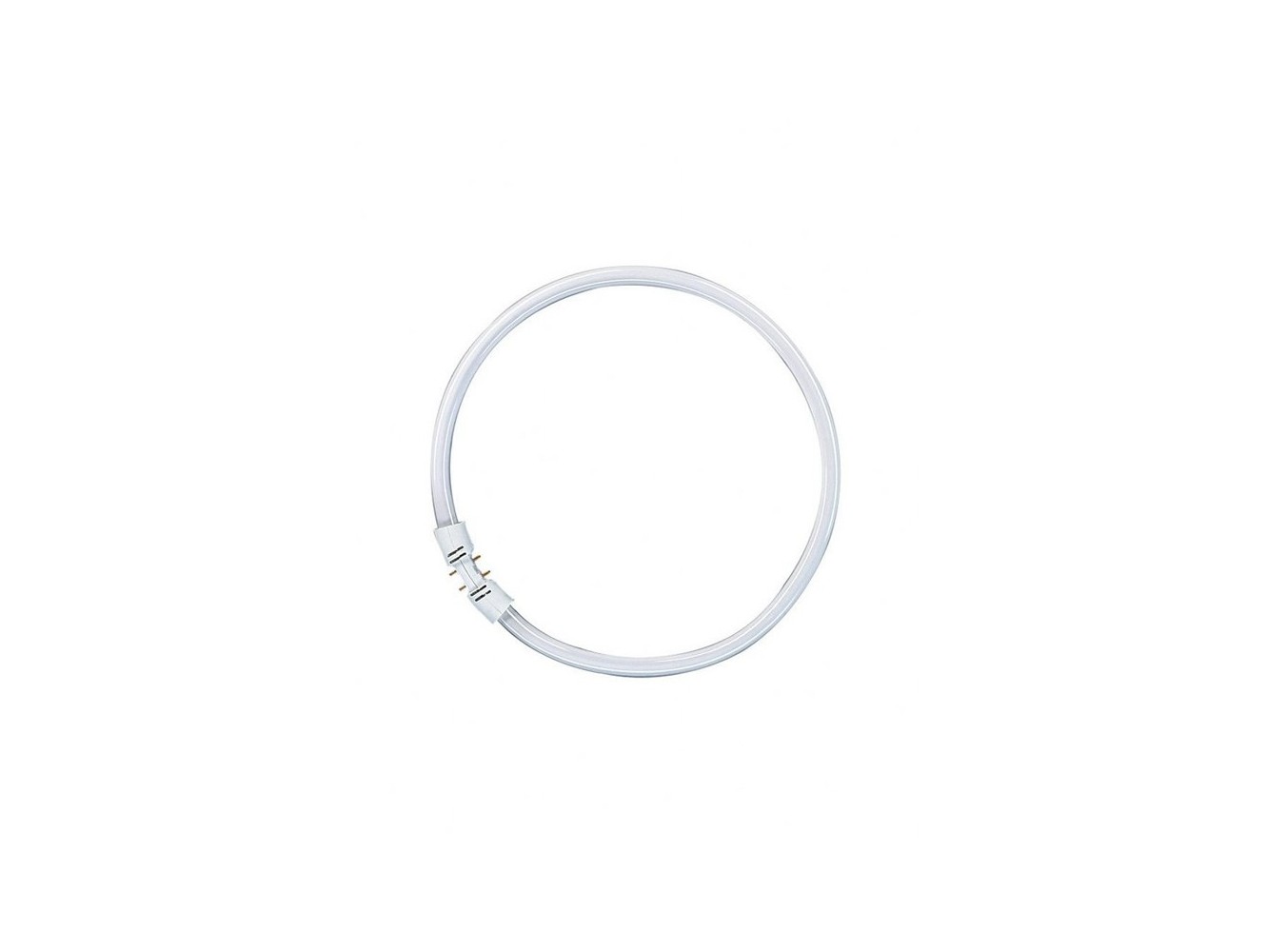 LUMILUX CIRCULAR T5 FC 22W/840 2GX13 d225