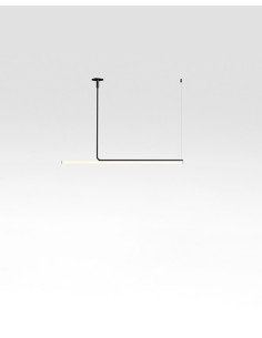 Marset Ambrosia 120 lámpara de suspensión 19,2W
