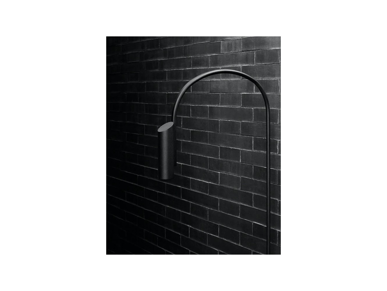 Flos Caule 1 lámpara de Suelo Outdoor