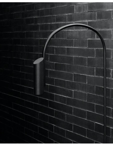 Flos Caule 1 lámpara de Suelo Outdoor