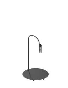 Flos Caule Nest 1 lámpara de Suelo Outdoor 2700K