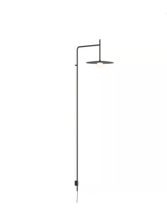 Vibia Tempo lámpara de pared 5763 regulable empotrado