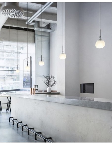 Vibia Tempo lámpara de pared 5770 regulable Empotrado