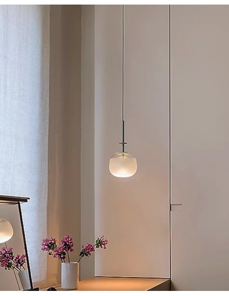 Vibia Tempo lámpara de pared 5770 regulable Empotrado