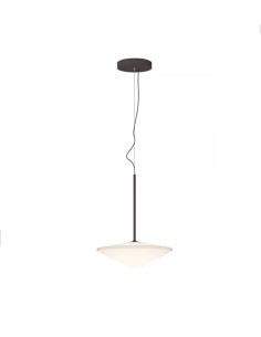 Vibia Tempo lámpara de suspensión 5780 regulable Empotrado