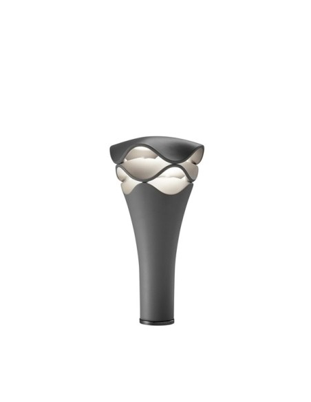 Bover Cornet B52 lámpara de suelo Outdoor