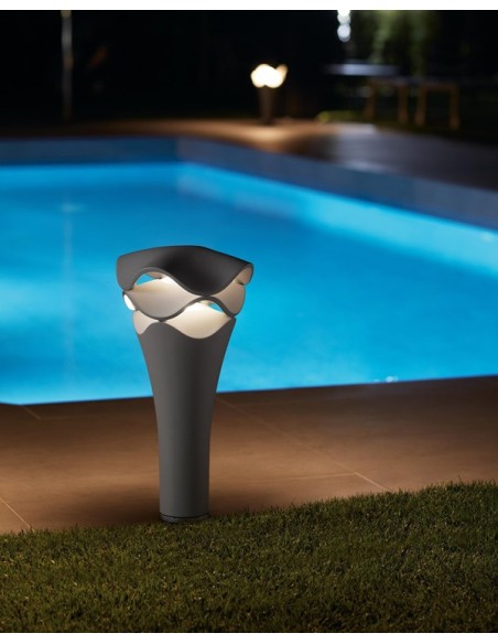 Bover Cornet B52 lámpara de suelo Outdoor