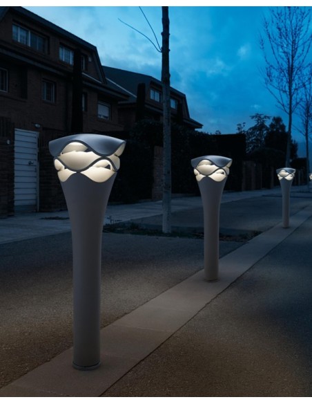Bover Cornet B77 lámpara de suelo Outdoor