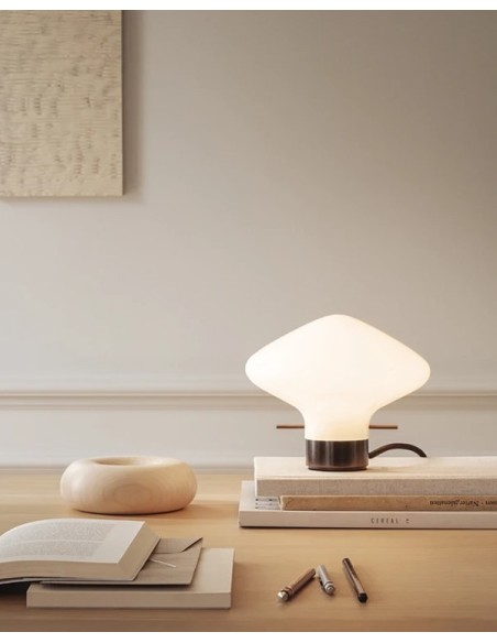 Lyfa Repose Table lámpara de sobremesa