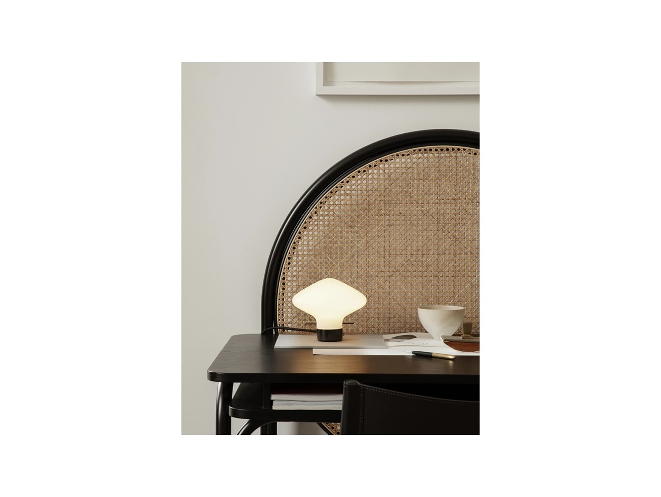 Lyfa Repose Table lámpara de sobremesa